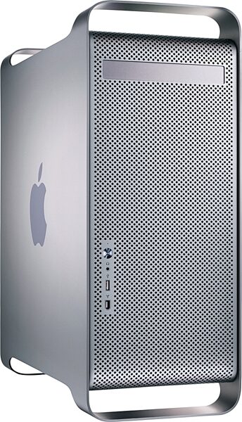 open zoom image for Apple G5 Dual 2.5GHz Desktop Computer, Main