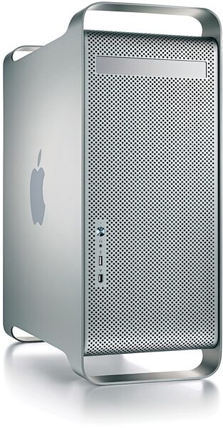 open zoom image for Apple G5 Dual 2.0GHz Desktop Computer, Main