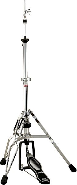 open zoom image for Ludwig L316HH Custom Double-Braced Hi-Hat Stand, Main