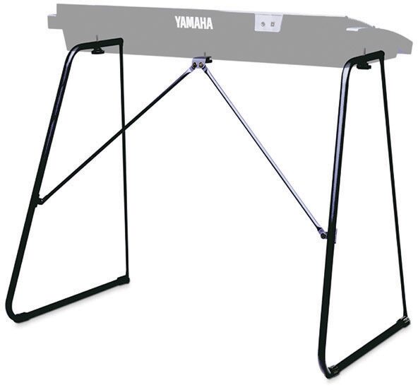 open zoom image for Yamaha L3C Bolt-On Keyboard Stand, New, Main