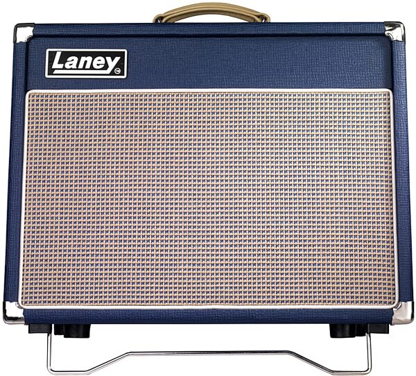 open zoom image for Laney Lionheart L5T112 Guitar Combo Amplifier (5 Watts, 1x12"), New, Main