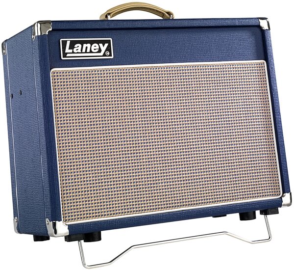 open zoom image for Laney Lionheart L5T112 Guitar Combo Amplifier (5 Watts, 1x12"), New, Alternate View