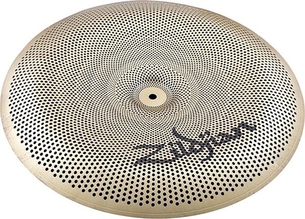 open zoom image for Zildjian L80 Low Volume China Cymbal, 18 inch, Action Position Back
