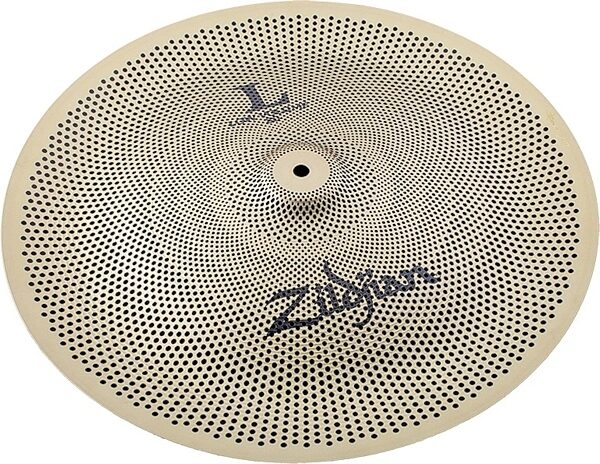 open zoom image for Zildjian L80 Low Volume China Cymbal, 18 inch, Action Position Back