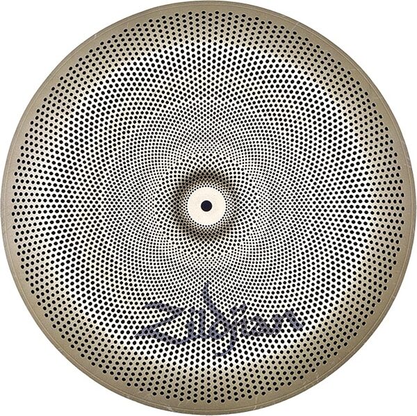 open zoom image for Zildjian L80 Low Volume China Cymbal, 18 inch, Action Position Back