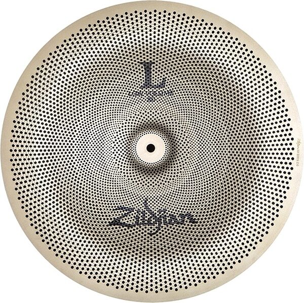 open zoom image for Zildjian L80 Low Volume China Cymbal, 18 inch, Action Position Back