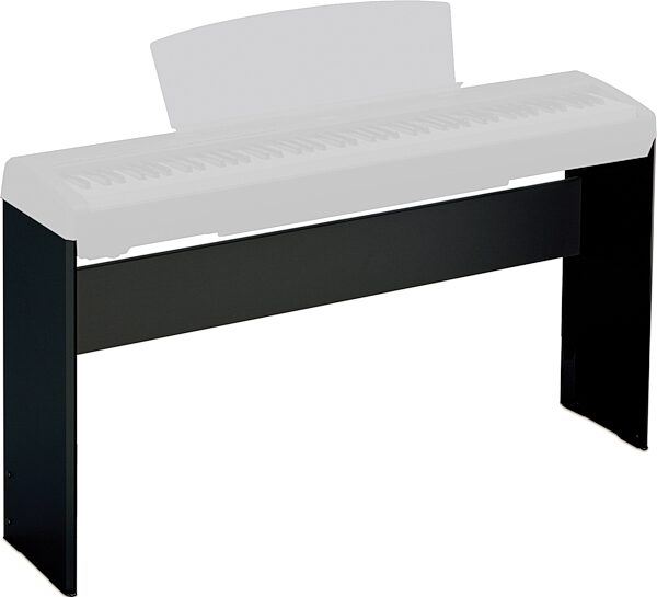 open zoom image for Yamaha L-85 Keyboard Stand, Black, Black