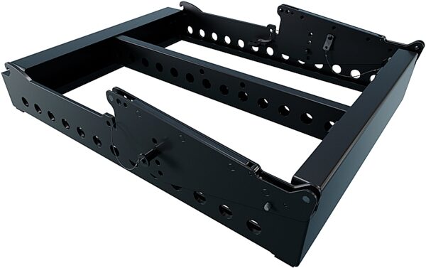 open zoom image for QSC LA108-AF Array Frame for LA108 Loudspeaker, New, Action Position Back