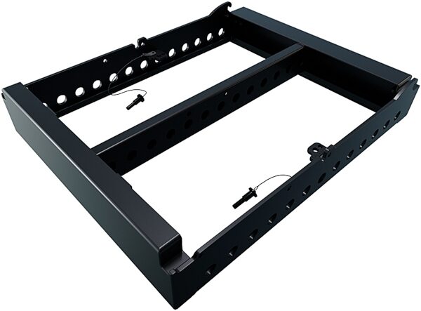 open zoom image for QSC LA108-AF Array Frame for LA108 Loudspeaker, New, Action Position Back