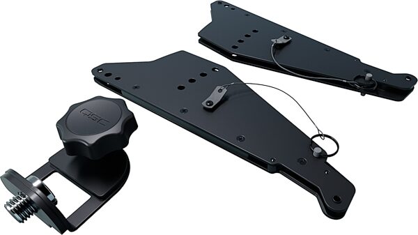 open zoom image for QSC LA112-KIT-SA Stack Adapter Kit for LA112-AF, New, Action Position Back