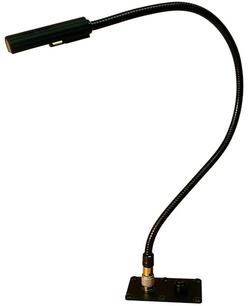 open zoom image for Littlite LA-18-LED Detachable Gooseneck Lamp Assembly, Main