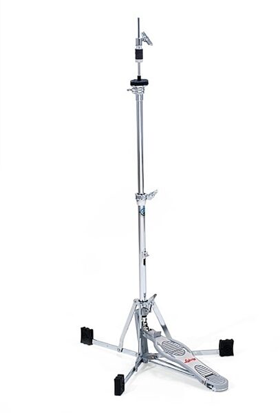 open zoom image for Ludwig LAC16HH Atlas Classic Flat Base Hi-Hat Stand, Main