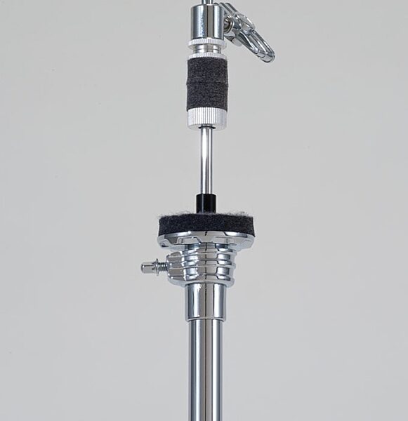 open zoom image for Ludwig LAC16HH Atlas Classic Flat Base Hi-Hat Stand, Holder