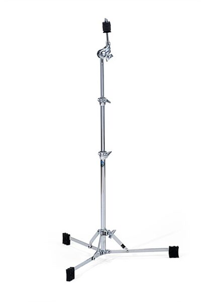 open zoom image for Ludwig LAC25CS Atlas Classic Flat Base Cymbal Stand, Main