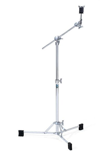 open zoom image for Ludwig LAC35BCS Atlas Classic Flat Base Cymbal Boom Stand, Main
