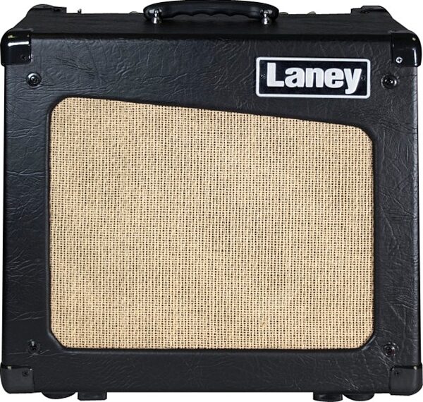 open zoom image for Laney CUB12R Guitar Combo Amplifier (15 Watts, 1x12"), Main