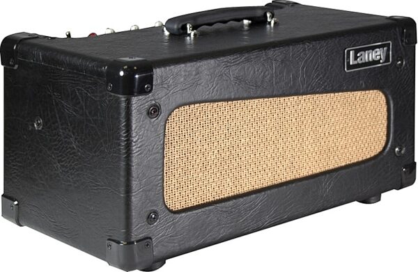 open zoom image for Laney CUB-HEAD Guitar Amplifier Head (15 Watts), Left