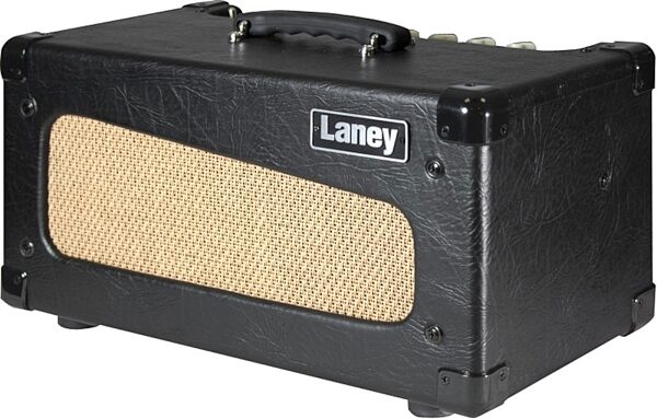 open zoom image for Laney CUB-HEAD Guitar Amplifier Head (15 Watts), Right