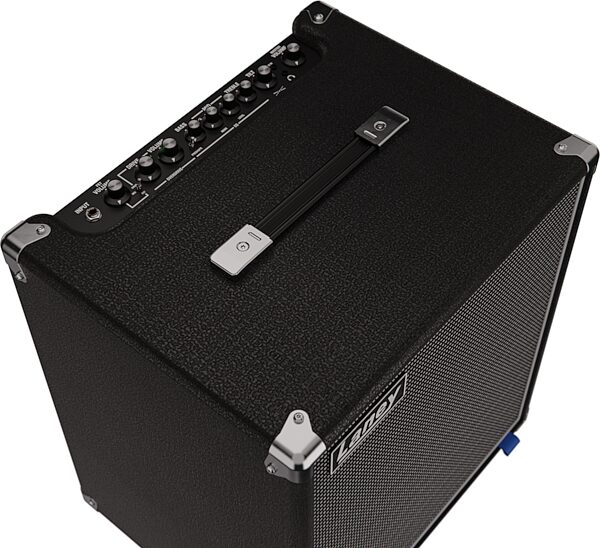 open zoom image for Laney DBF100 Digbeth Foundry Bass Combo Amplifier (100 Watts, 1x12"), New, Action Position Back