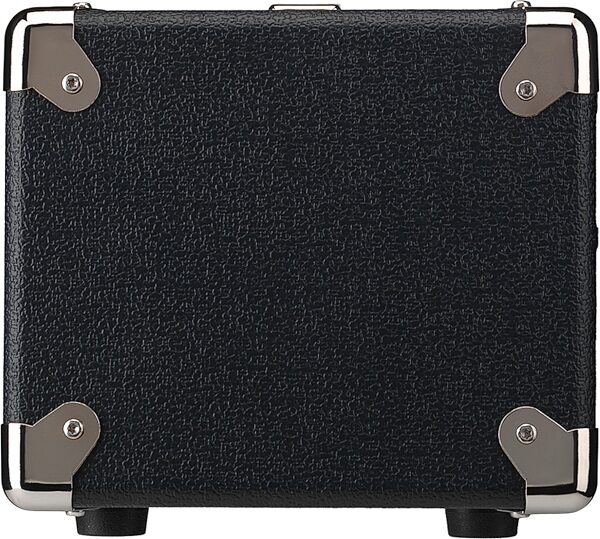 open zoom image for Laney DBF200H Bass Amplifier Head (200 Watts), New, Action Position Back