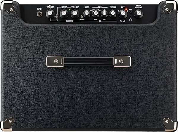 open zoom image for Laney DBF200 Bass Amp Combo (200 Watts, 1x15"), New, Action Position Back