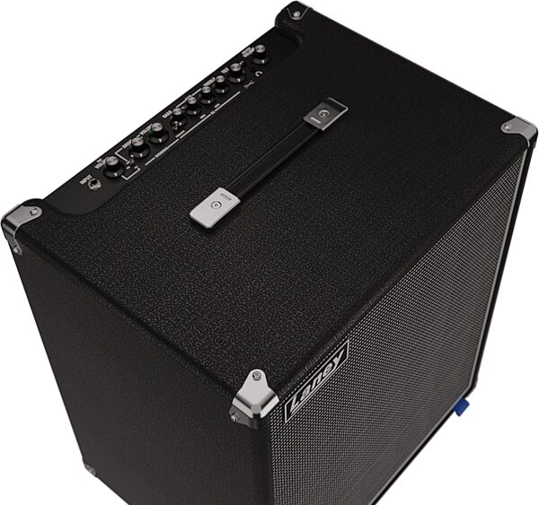 open zoom image for Laney DBF200 Bass Amp Combo (200 Watts, 1x15"), New, Action Position Back