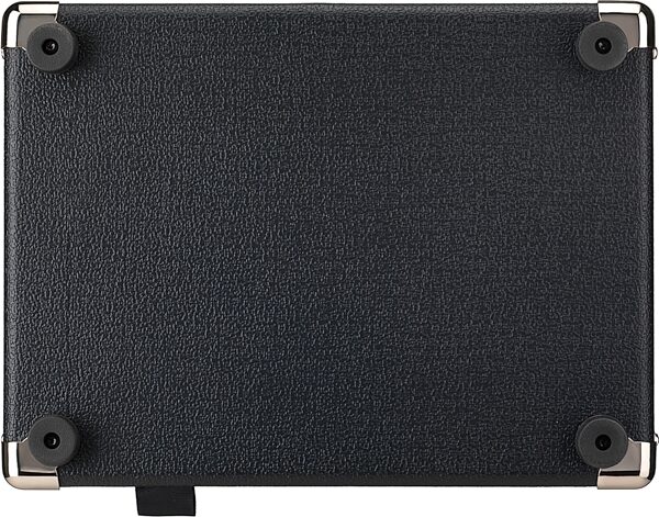 open zoom image for Laney DBF30 Digbeth Foundry Bass Combo Amplifier (30 Watts, 1x8"), New, Action Position Back