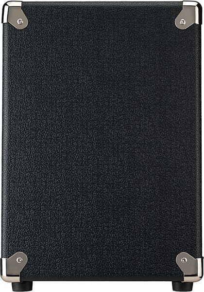 open zoom image for Laney DBF30 Digbeth Foundry Bass Combo Amplifier (30 Watts, 1x8"), New, Action Position Back