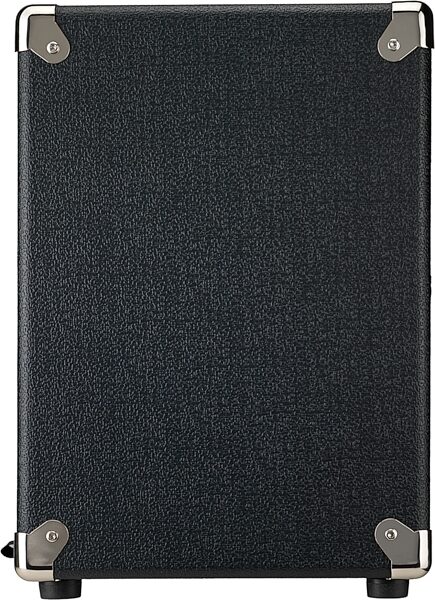 open zoom image for Laney DBF30 Digbeth Foundry Bass Combo Amplifier (30 Watts, 1x8"), New, Action Position Back