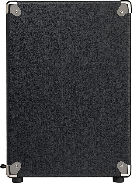 open zoom image for Laney DBF50 Digbeth Foundry Bass Combo Amplifier (50 Watts, 1x10"), New, Action Position Back