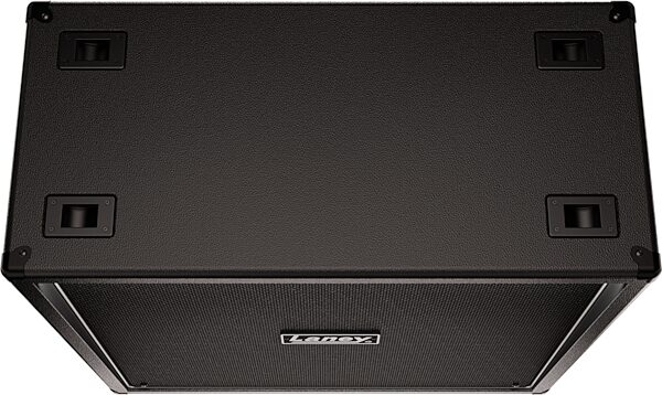 open zoom image for Laney LFR-412 Active Guitar Speaker Cabinet (4x12", 2600 Watts), New, Action Position Back