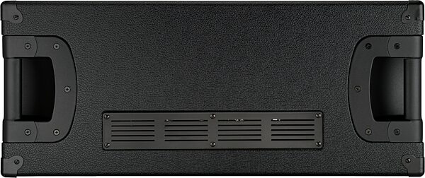 open zoom image for Laney BCC-TI100 Tony Iommi Signature Guitar Amplifier Head, New, Action Position Back