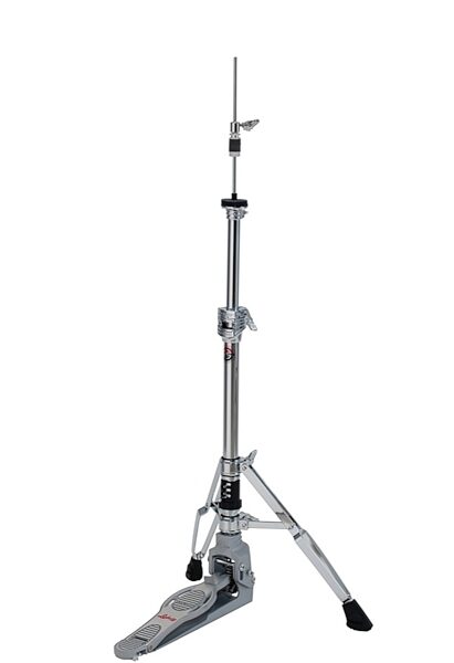 open zoom image for Ludwig Atlas Pro 3 Point Stability Hi-Hat Stand, Main