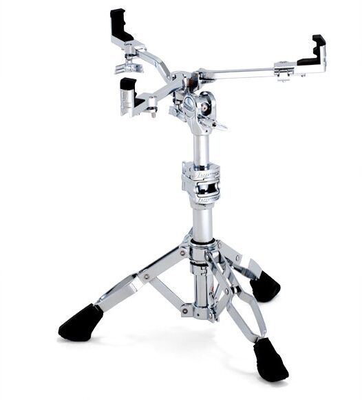 open zoom image for Ludwig Atlas Pro II Pillar Clutch Snare Stand, Main
