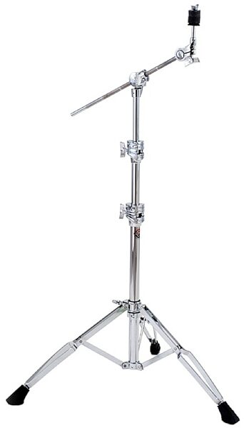open zoom image for Ludwig Atlas Pro Cymbal Boom Stand, Main
