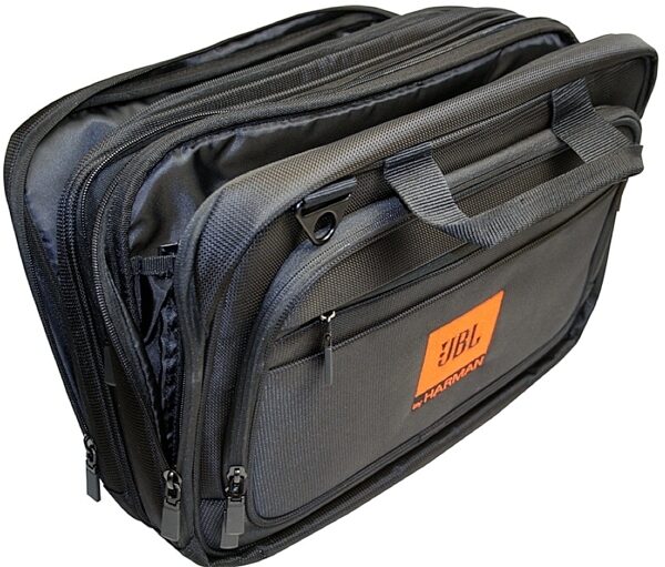 open zoom image for JBL Checkpoint Friendly Laptop Bag, Main