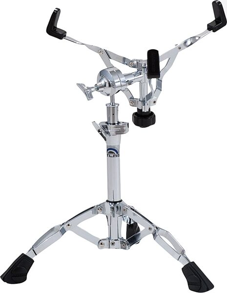 open zoom image for Ludwig LAS22SS Atlas Standard Double Braced Snare Stand, New, Action Position Back