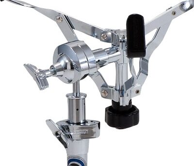 open zoom image for Ludwig LAS22SS Atlas Standard Double Braced Snare Stand, New, Action Position Back
