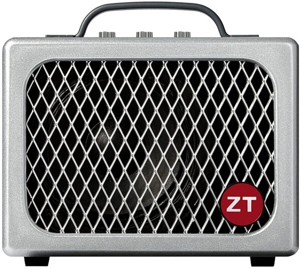 open zoom image for ZT Amplifiers Junior Guitar Combo Amplifier (35 Watts, 1x5"), Main