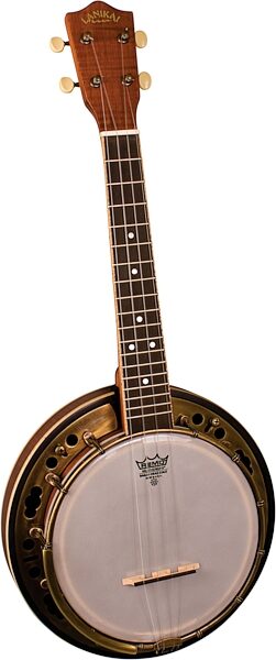 open zoom image for Lanikai LBUC Concert Banjolele with Gig Bag, Main