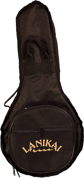 open zoom image for Lanikai LBUC Concert Banjolele with Gig Bag, Gig Bag