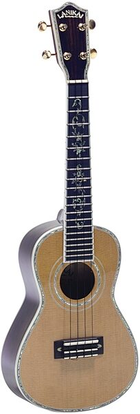 open zoom image for Lanikai LCDC Concert Ukulele, Main