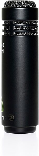 open zoom image for Lewitt LCT 040 MATCH Small-Diaphragm Condenser Microphone, Single Microphone, Action Position Back