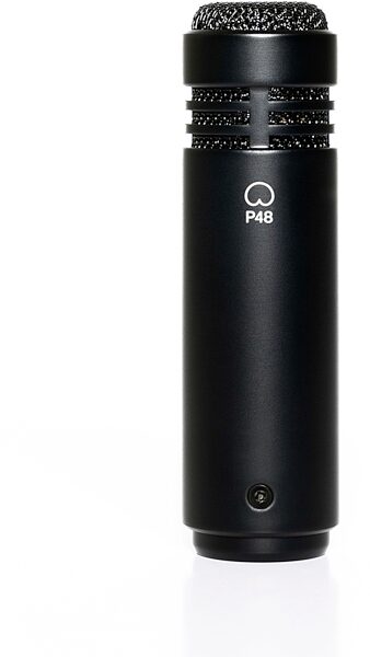 open zoom image for Lewitt LCT 040 MATCH Small-Diaphragm Condenser Microphone, Single Microphone, Action Position Back