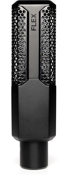 open zoom image for Lewitt LCT 441 Flex Multi-Pattern Large-Diaphragm Condenser Microphone, New, Action Position Side