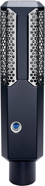 open zoom image for Lewitt LCT 640 TS Multi-Pattern Large-Diaphragm Condenser Microphone, New, Main Side