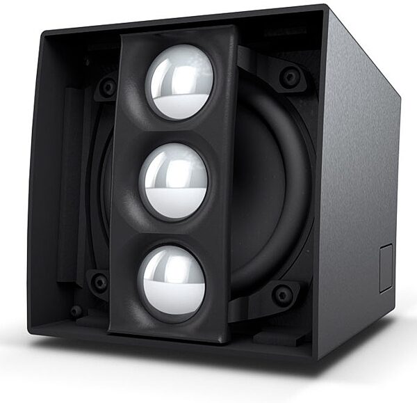 open zoom image for LD Systems Curv 500 AVS Powered Portable Line Array System, Alt