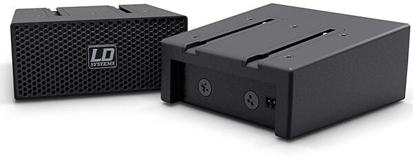 open zoom image for LD Systems Curv 500 AVS Powered Portable Line Array System, Alt