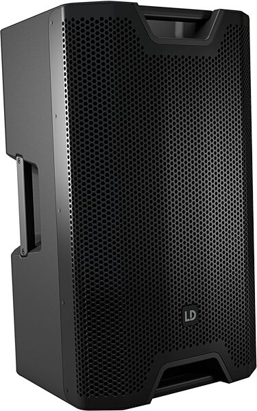 open zoom image for LD Systems ICOA 15 A BT Powered Coaxial Loudspeaker with Bluetooth, Single Speaker, Angle