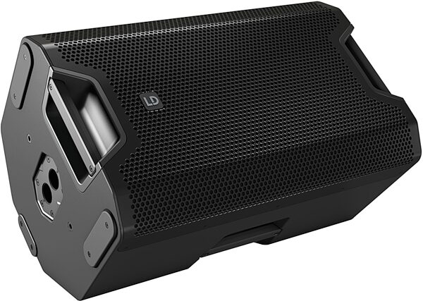 open zoom image for LD Systems ICOA 15 A BT Powered Coaxial Loudspeaker with Bluetooth, Single Speaker, Monitor Wedge